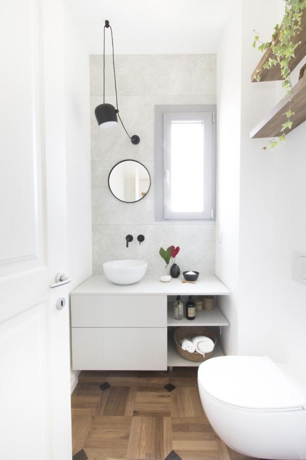 Easylife - Splendido Attico Con Terrazzo E Vista Mozzafiato Nel Cuore Della Citta Milan Exterior photo